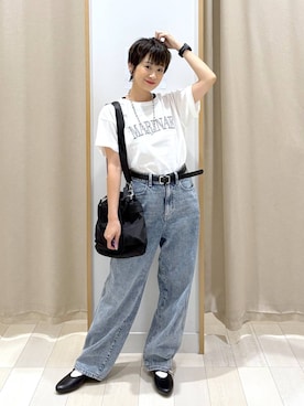 mahimahi0220さんのコーディネート
