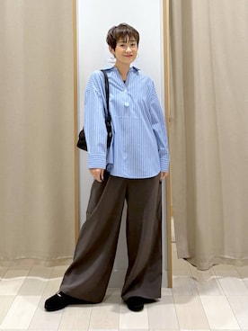 mahimahi0220さんのコーディネート