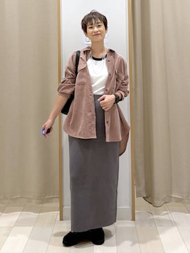 mahimahi0220さんのコーディネート