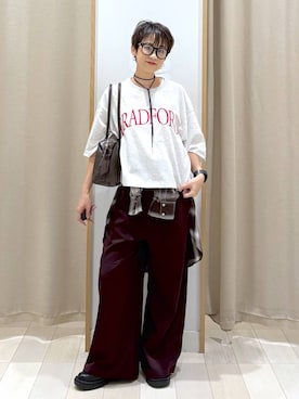 mahimahi0220さんのコーディネート