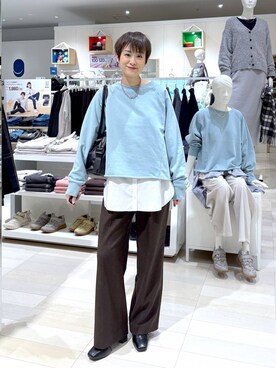 mahimahi0220さんのコーディネート