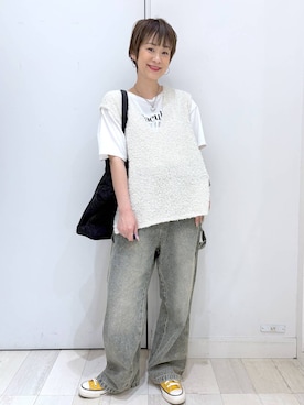 mahimahi0220さんのコーディネート