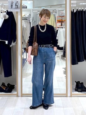 mahimahi0220さんのコーディネート