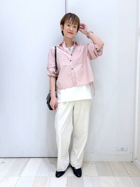 mahimahi0220さんのコーディネート