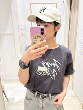 mahimahi0220さんのコーディネート