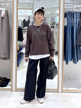 mahimahi0220さんのコーディネート