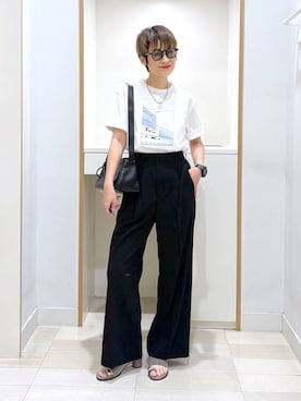 mahimahi0220さんのコーディネート