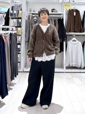 mahimahi0220さんのコーディネート