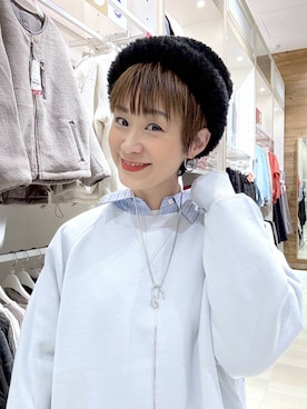 mahimahi0220さんのコーディネート