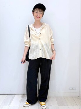 mahimahi0220さんのコーディネート