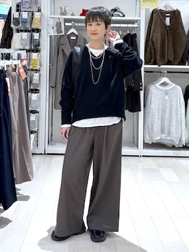 mahimahi0220さんのコーディネート