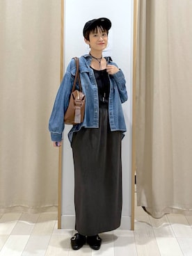 mahimahi0220さんのコーディネート