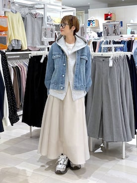 mahimahi0220さんのコーディネート