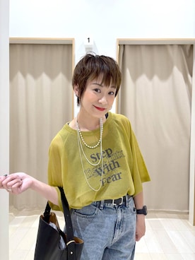 mahimahi0220さんのコーディネート