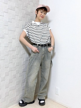 mahimahi0220さんのコーディネート