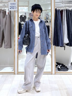 mahimahi0220さんのコーディネート