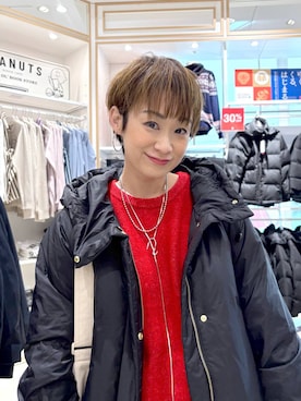 mahimahi0220さんのコーディネート