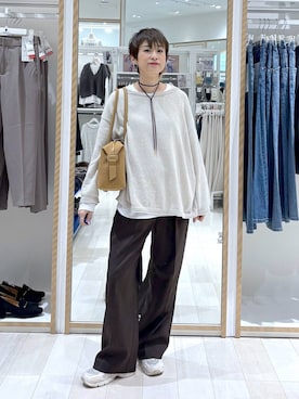 mahimahi0220さんのコーディネート