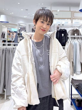 mahimahi0220さんのコーディネート