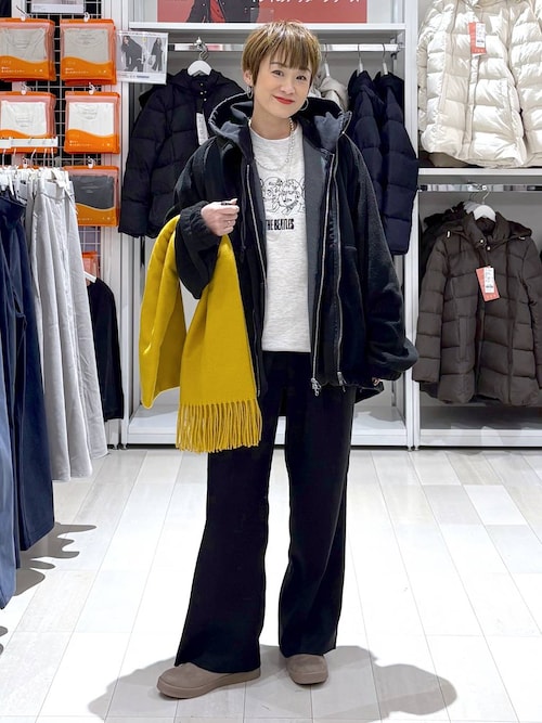 セール】THE BEATLES/BIGスウェット/611129（スウェット）｜The