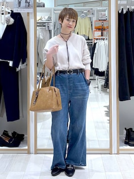 mahimahi0220さんのコーディネート