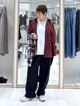 mahimahi0220さんのコーディネート