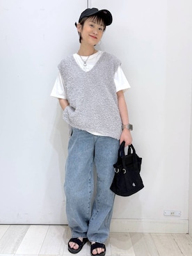 mahimahi0220さんのコーディネート