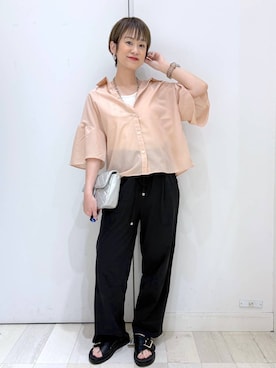 mahimahi0220さんのコーディネート