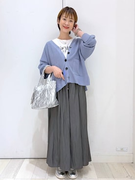 mahimahi0220さんのコーディネート