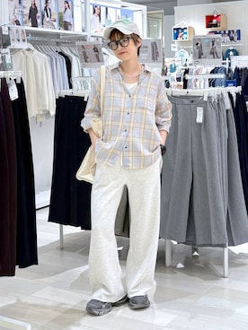 mahimahi0220さん(レディース・159cm)の冬コーディネート