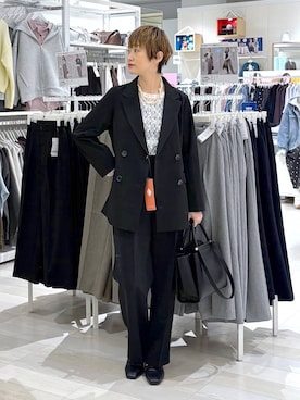 mahimahi0220さんのコーディネート