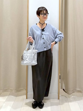 mahimahi0220さんのコーディネート