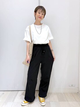 mahimahi0220さんのコーディネート