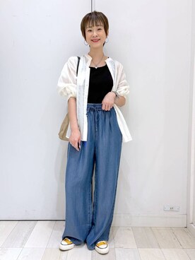 mahimahi0220さんのコーディネート