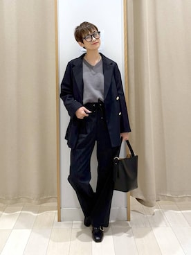 mahimahi0220さんのコーディネート