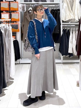 mahimahi0220さんのコーディネート