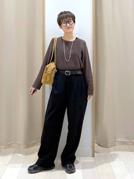 mahimahi0220さんのコーディネート