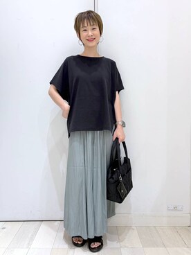 mahimahi0220さんのコーディネート