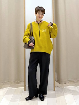 mahimahi0220さんのコーディネート