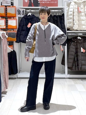 mahimahi0220さんのコーディネート