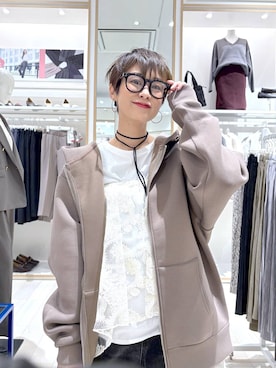 mahimahi0220さんのコーディネート