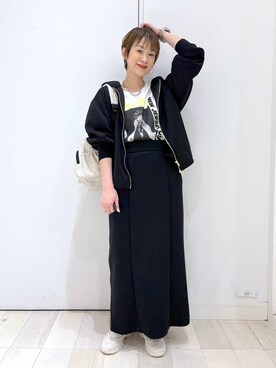 mahimahi0220さんのコーディネート