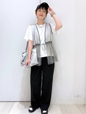 mahimahi0220さんのコーディネート