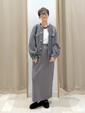 mahimahi0220さんのコーディネート