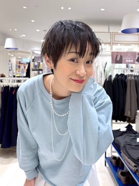 mahimahi0220さんのコーディネート