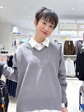 mahimahi0220さんのコーディネート