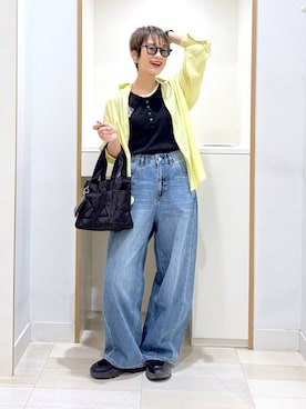 mahimahi0220さんのコーディネート