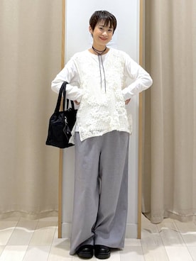 mahimahi0220さんのコーディネート