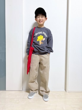 mahimahi0220さんのコーディネート