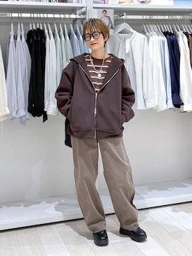 mahimahi0220さんのコーディネート